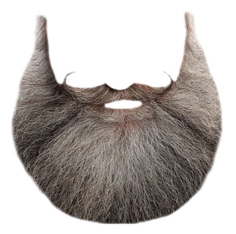 man with beard png